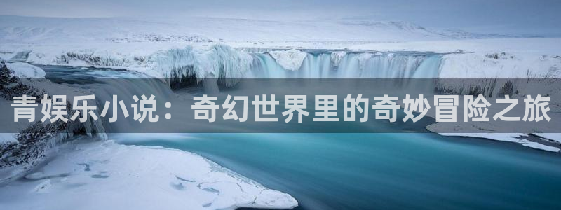 壹号大舞台：青娱乐小说：奇幻世界里的奇妙冒险之旅